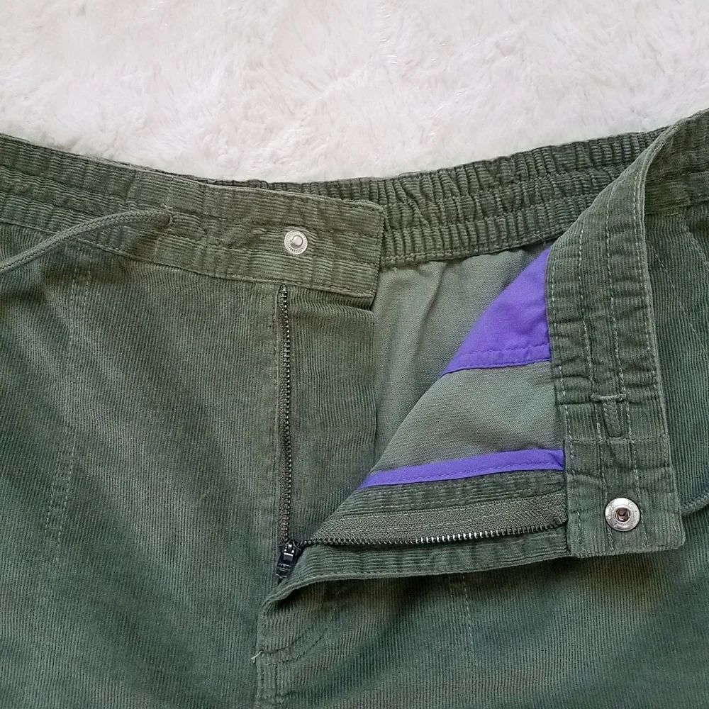Chubbies Men's Corduroy Shorts - Picture 6 of 10